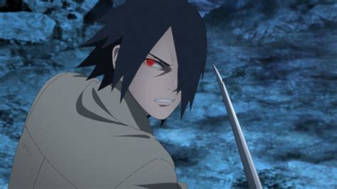 anime sasuke|sasuke retsuden anime ep 1.